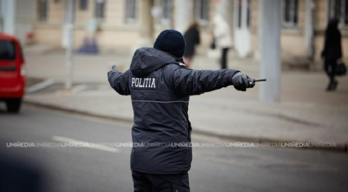 Traficul rutier pe șoseaua Hîncești, sistat parțial: Vezi motivul și perioada vizată