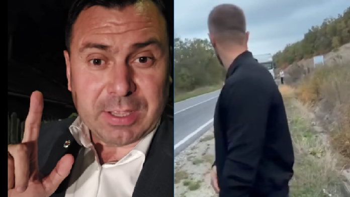 Avocată, după ce șoferul care i-a oferit autocarul în campania lui Costiuc, a fost oprit lângă Vama Leușeni: „Sau INI abuzează de funcții, sau asistăm la o reglare de conturi sub acoperirea legii”