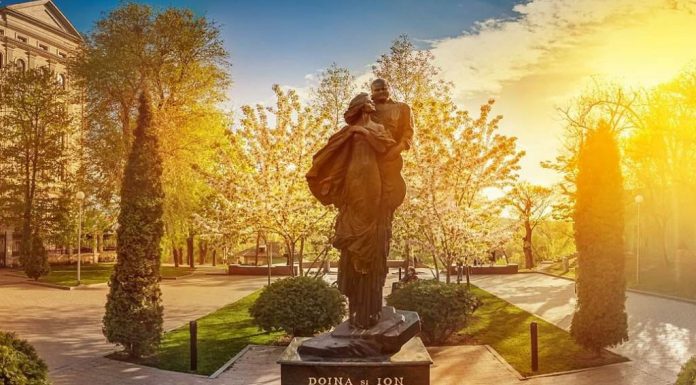 33 de ani fără „două inimi gemene”: Un eveniment-omagiu dedicat memoriei artiștilor Ion și Doina Aldea-Teodorovici va fi orgnizat mâine, în Parcul „Valea Morilor”