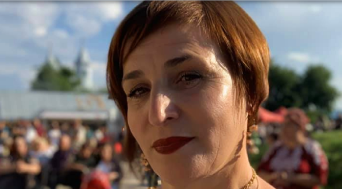 Lasă Primăria pentru Parlament: Edilul din Ruseștii Noi, Valentina Meșină, de la Democrația Acasă, a ales fotoliul de deputat