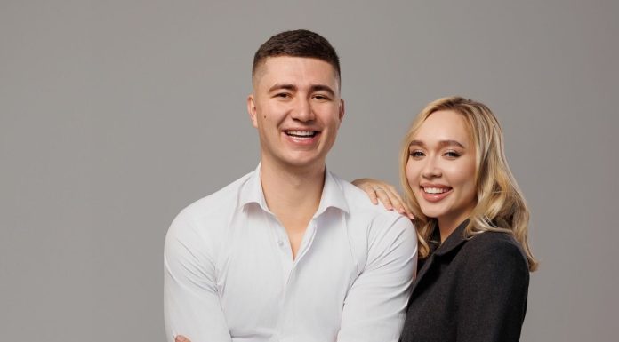 (video) Katy Black și Cristian Cebotari, anunț șoc pe rețele: „Noi divorțăm”