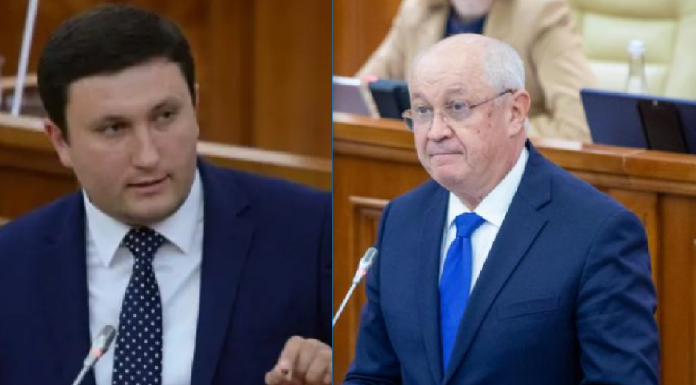 (video) Odnostalco: Găgăuzia nu există în programul de guvernare. De ce? Munteanu: Nu vreau să vă stric ziua de naștere, dar e o minciună trasă de urechi