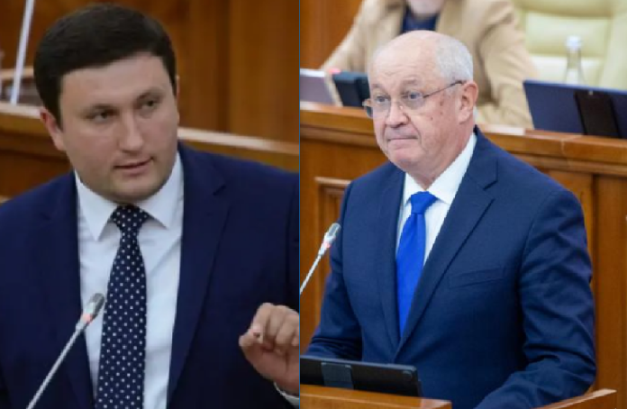 (video) Odnostalco: Găgăuzia nu există în programul de guvernare. De ce? Munteanu: Nu vreau să vă stric ziua de naștere, dar e o minciună trasă de urechi