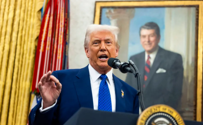 Trump, acuzat de ICAN că escaladează amenințarea nucleară: „Nu aşa se câștigă Premiul Nobel pentru Pace”