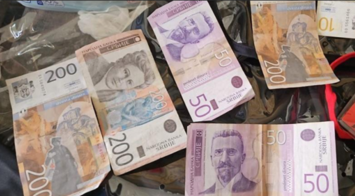 Dosarul destabilizărilor în masă: Vladimir Mizdrenco, președintele raionului Rîșcani, plasat în arest pentru 30 de zile după perchezițiile de luni