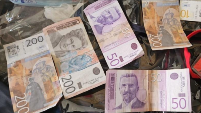 Dosarul destabilizărilor în masă: Vladimir Mizdrenco, președintele raionului Rîșcani, plasat în arest pentru 30 de zile după perchezițiile de luni