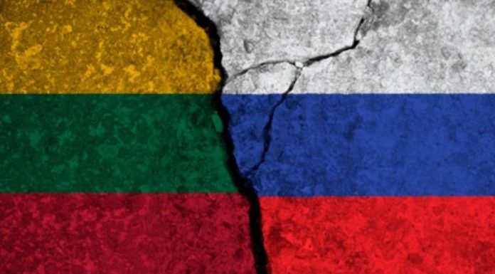 Rusia amenință Lituania privind eventualele restricții spre Kaliningrad: „În orice circumstanță, vom garanta necesitățile regiunii”