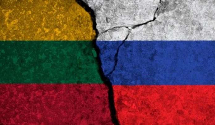 Rusia amenință Lituania privind eventualele restricții spre Kaliningrad: „În orice circumstanță, vom garanta necesitățile regiunii”