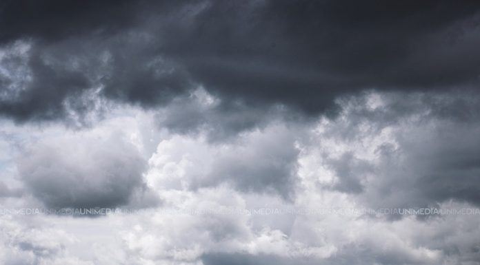 Norii domină cerul: Meteorologii anunță vreme fără precipitații în Moldova
