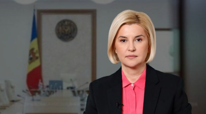 Irina Vlah, despre noul Guvern: „Nu trebuie să ne facem iluzii – miracole nu se întâmplă”