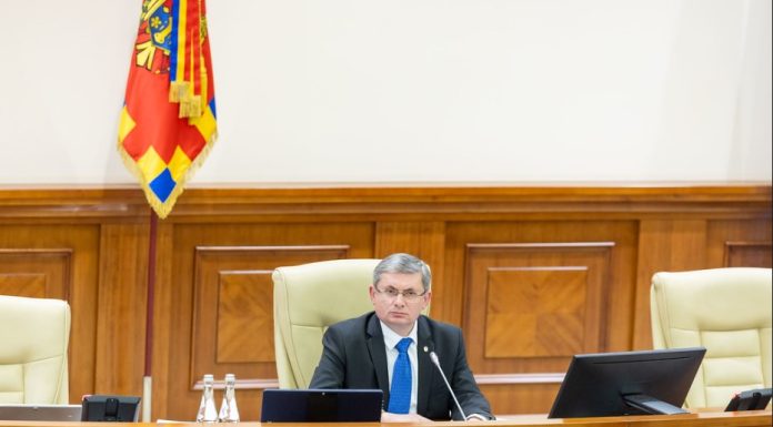 (video) „O inițiativă interesantă”. Igor Grosu, despre vettingul în rândul avocaților: Doi ani în urmă, nici evaluarea judecătorilor nu credeau că e posibilă