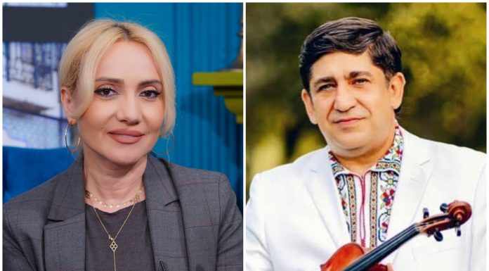 „Armistițiul” s-a încheiat? Corneliu Botgros spune că „nu mai are nicio comunicare” cu Adriana Ochișanu: Din nou s-a intrat într-un iceberg