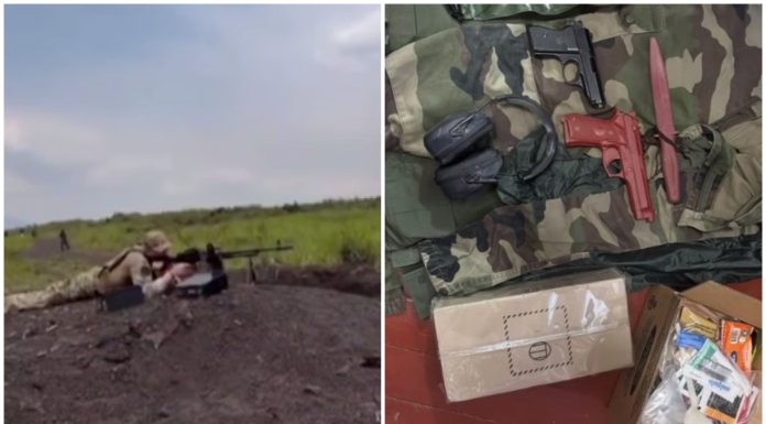 (video) Moldoveni, înrolați în schimbul banilor în trupe paramilitare, pentru a lupta în Ucraina și alte state: IGP, cu detalii după perchezițiile de astăzi