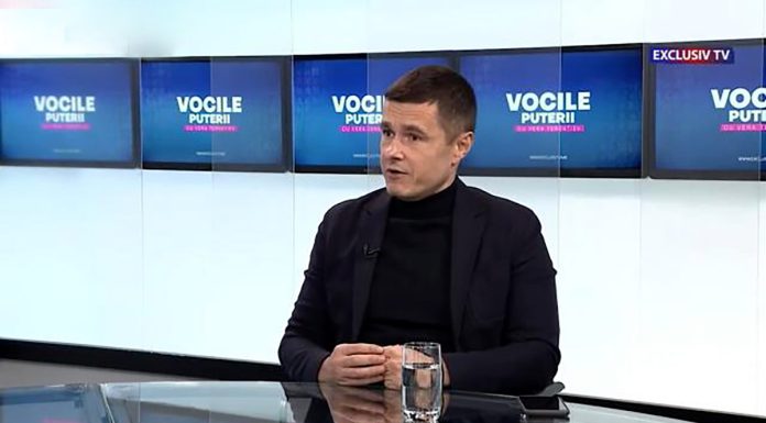 VIDEO Fadei Nagacevschi: Numirea lui Vladimir Cojuhari la Ministerul de Justiție este un experiment riscant