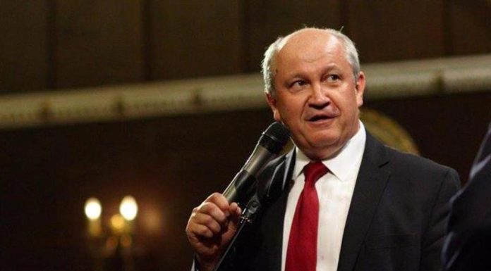 Premierul desemnat, Alexandru Munteanu, a inițiat consultările publice pentru elaborarea programului de guvernare
