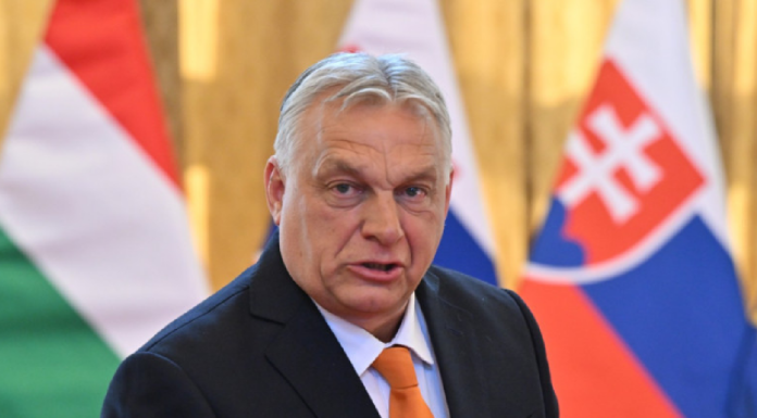 Viktor Orban dezvăluie motivul pentru care vrea să se întâlnească cu Donald Trump