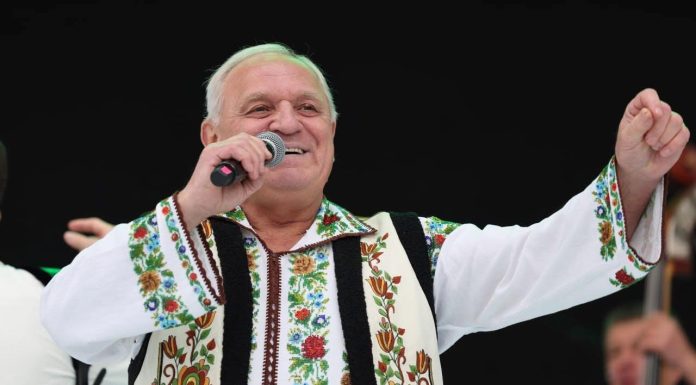 „La mulți ani, Maestre!” Interpretul și compozitorul Constantin Rotaru împlinește 74 de ani: Sănătate, energie creatoare și noi realizări frumoase