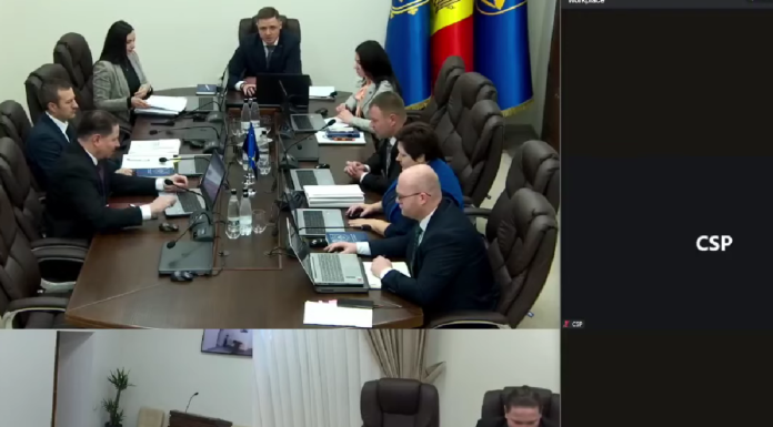 (video) Ședința CSP: Un procuror, eliberat din funcție, alții doi, sancționați disciplinar. Ce sesizări au fost amânate pentru altă dată