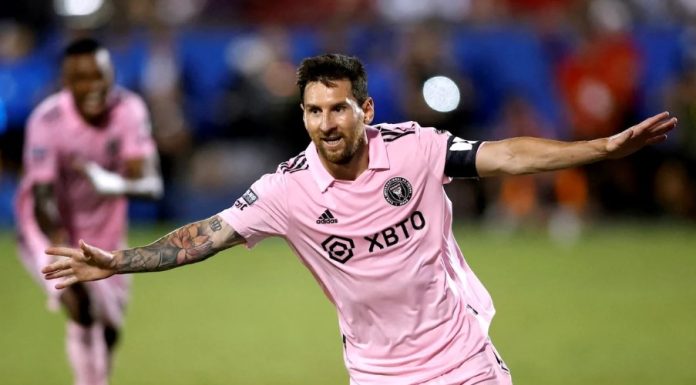 Leo Messi, rege și în MLS: Superstarul argentinian domină topul salariilor, urmat de un fost jucător al lui Tottenham