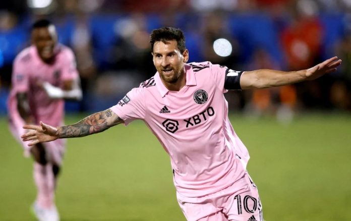 Leo Messi, rege și în MLS: Superstarul argentinian domină topul salariilor, urmat de un fost jucător al lui Tottenham
