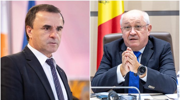 (video) Tarlev i-a propus o funcție în Guvern lui Munteanu, pe vremea când era premier: Apoi am găsit un candidat mai potrivit