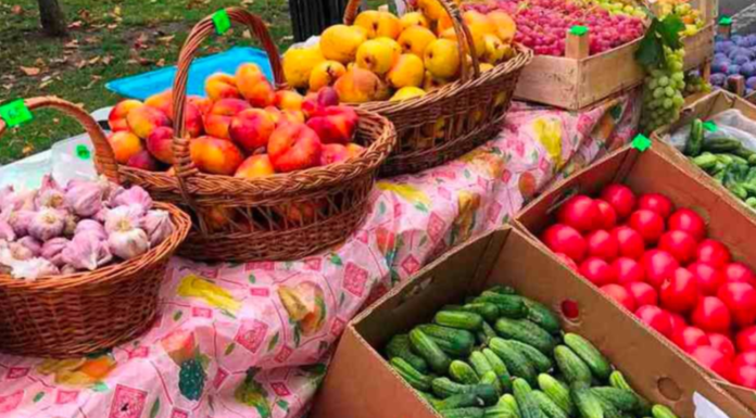 Vrei produse autohtone? Vezi la ce târguri le poți găsi, în acest weekend