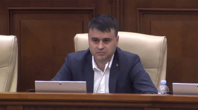 Deputatul Partidului Nostru, Alexandr Berlinschii, – către candidatul la funcția de premier: Votul electronic este așteptat de diaspora!