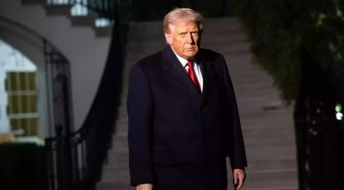 Donald Trump, turneu în Asia: Preşedintele american va avea o întâlnire crucială cu omologul chinez