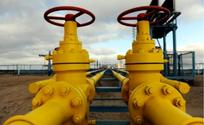 Ucraina va relua importurile de gaze din Grecia prin Ruta Transbalcanică în noiembrie