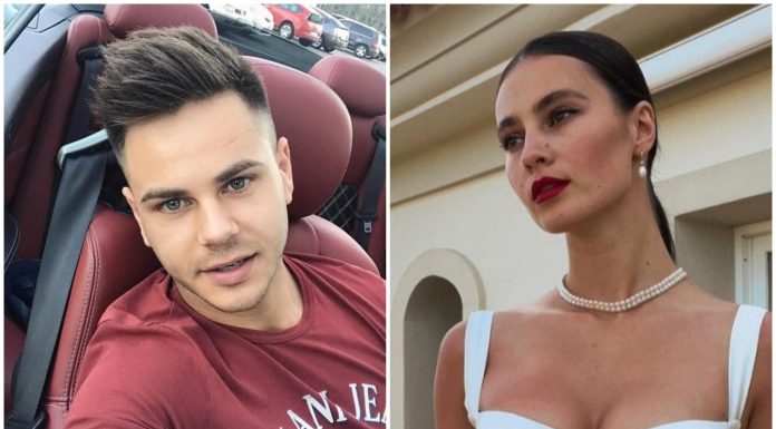 (video) „Am convins-o să facem o tură cu mașina”: Dan Ioniță, despre prima întâlnire cu Nina Crețu: I-am spus, niciun fel de reducere pentru fratele său
