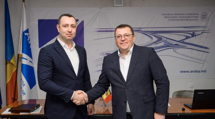 Administrația Națională a Drumurilor are un nou șef: Ștefan Popa, desemnat director interimar după plecarea lui Sergiu Bejan