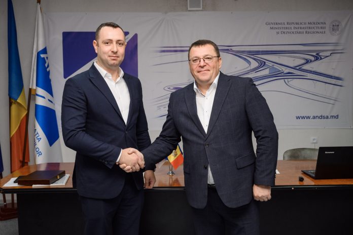 Administrația Națională a Drumurilor are un nou șef: Ștefan Popa, desemnat director interimar după plecarea lui Sergiu Bejan