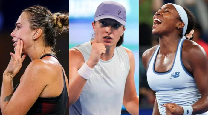 Premii uriașe la Turneul Campioanelor 2025. WTA aruncă în joc sume record