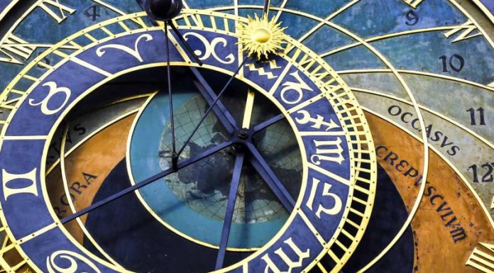 Scorpionii strălucesc creativ și pot avea câștiguri neașteptate: Află ce se întâmplă cu zodia ta astăzi