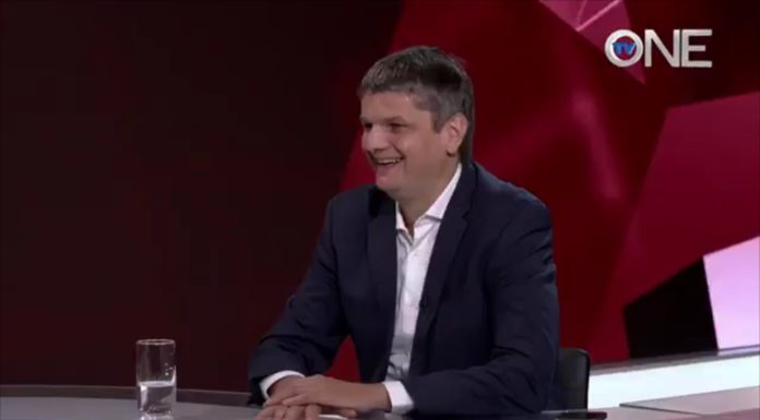 (video) „Fac mai mult sport și lucrez la niște proiecte”: Andrei Spînu a dat jos din kilograme și spune cu ce s-a ocupat de când a plecat din Guvern