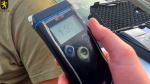 (video) Beat și fără permis: Un bărbat din Ungheni, prins cu 1.32 mg/l alcool, la volan