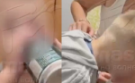 (video 18+) Imagini șocante în Sеvаstоpоl: O mamă de 20 de ani și-ar fi drogat și îmbătat copilul de doar doi ani. Băiețelul a fost preluat de autorități