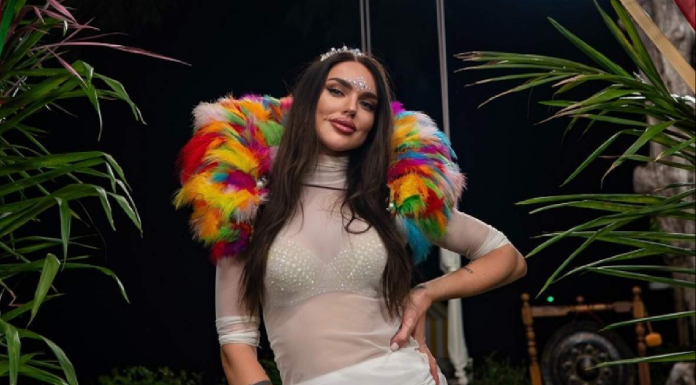 „Nu primesc bani de la sugar daddy”: Cristina Scarlevschi, ispita de la Insula iubirii, a recunoscut că se confruntă cu dificultăți financiare