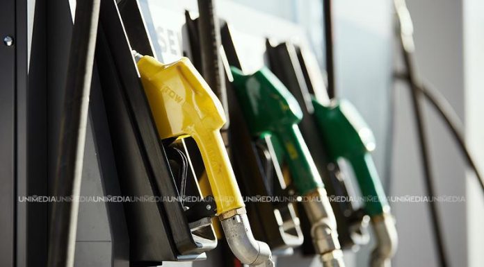 Scumpiri nesemnificative la carburanți, la început de săptămână: Vezi stațiile cu cele mai mici prețuri