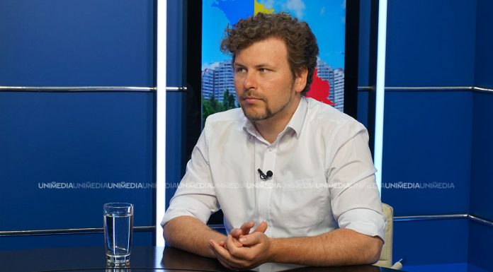 (video) Gimnaziul din Iliciovca, renovat cu 700 de mii de lei, apoi închis. Perciun: „Autoritățile nu iau întotdeauna decizii inspirate”