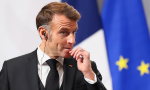 Emmanuel Macron ia în calcul să se retragă de pe reţelele sociale: „Nu exclud, mă gândesc cu multă atenţie”