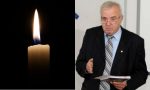 „Un om de o rară noblețe, un mentor și un savant dedicat”. Victor Șontea, profesorul Emeritus al UTM și doctorul în științe fizico-matematice, a decedat