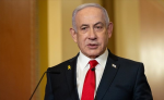 Netanyahu, sub presiune din partea dreptei radicale israeliene, după o declaraţie susţinută de SUA privind un posibil stat palestinian