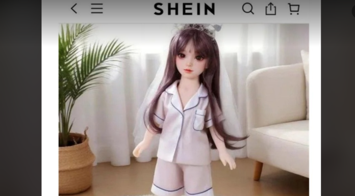 Reuters: Scandalul păpuşilor sexuale de pe Shein scoate la iveală vulnerabilităţile pieţelor online globale
