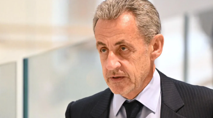 „Adevărul va triumfa”: Primul mesaj al lui Nicolas Sarkozy după eliberare