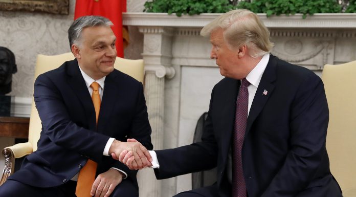 SUA i-a acordat Ungariei derogare de la sancțiunile pe petrolul și gazele rusești: Ce s-a angajat să facă Budapesta