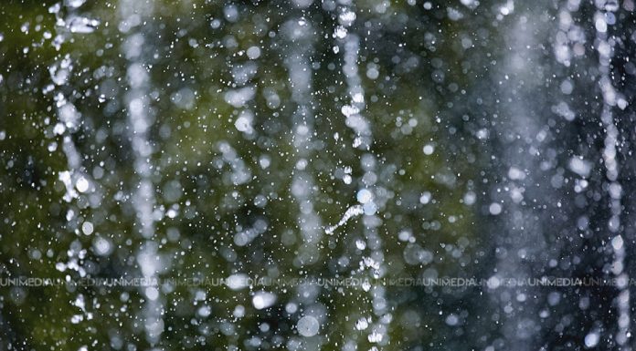 Cer acoperit și temperaturi moderate: Cum va evolua vremea pe parcursul zilei