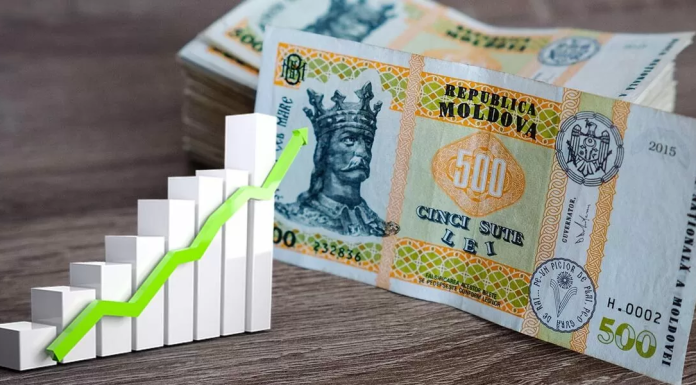 Sindicatele cer Guvernului majorarea urgentă a salariilor pentru bugetari: O familie din 4 membri are nevoie de 37.000 lei lunar pentru cheltuieli de bază