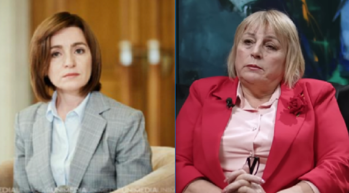 (video) „Dacă președinta nu se răzgândește, îmi voi vinde casa”: Cum se gândește Anna Mihalachi să achite eventualele „despăgubiri” cerute în instanță de Maia Sandu