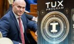 (video) Scandalul TUX, reluat în Parlament. Voicu cere o Comisie specială, după ce mii de moldoveni ar fi fost atrași în schemă. Istratii: Avem doar 13 plângeri